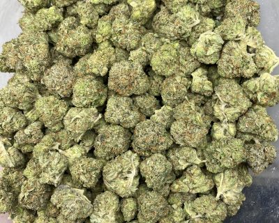 PINK GAS smalls ($89.99 OZ) (MEGA GAS) - Image 1